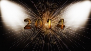 New Year 2014