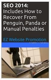 http://www.amazon.com/Seo-2014-Recover-Penalties-Promotion/dp/1494834855/