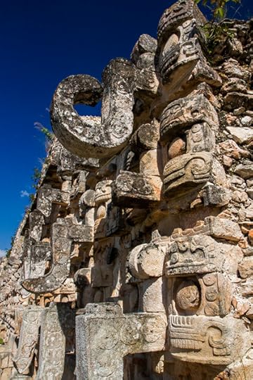 Kabah and the Codz Poop