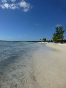 Bahama Beach