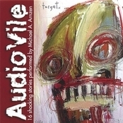 cover art for Audiovile CD