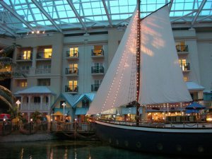 Key West_Gaylord Palms