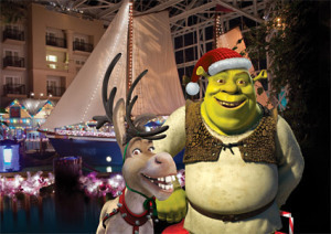 Shrek-Gaylord-Palms