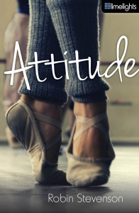 Attitude Cover