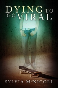 dying to go viral2try