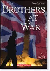 Brothers at war