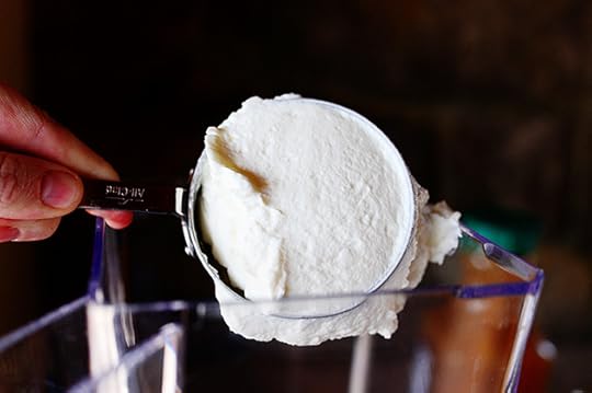 Resolution Smoothies