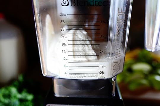 Resolution Smoothies