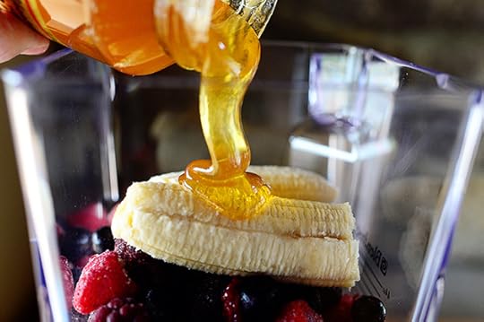 Resolution Smoothies