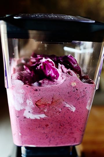 Resolution Smoothies