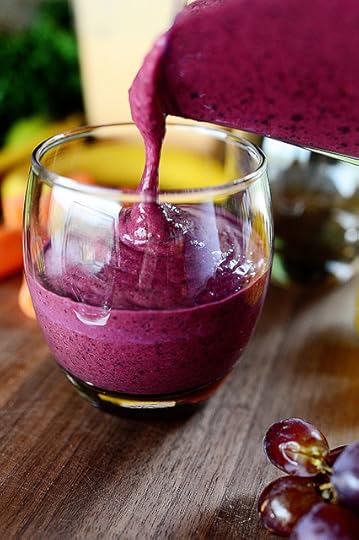 Resolution Smoothies
