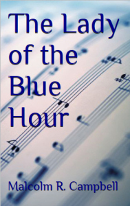 LadyoftheBlueHourcover