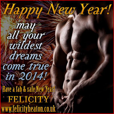 Happy New Year