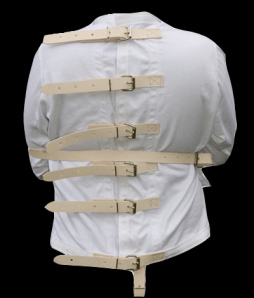 Straightjacket