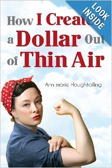 Ann marie Houghtailing Book Cover