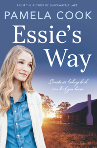 Essie's Way cover