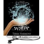 water audio cover on amazon