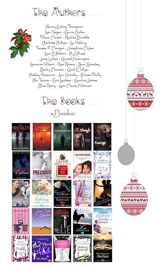 12 Days of Christmas TP