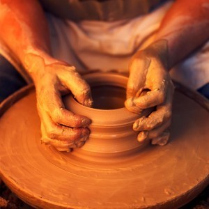 Pottery_Wheel