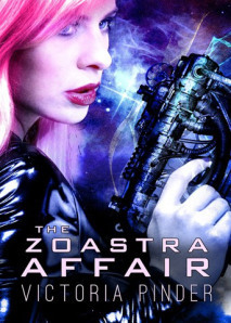 The Zoastra Affair