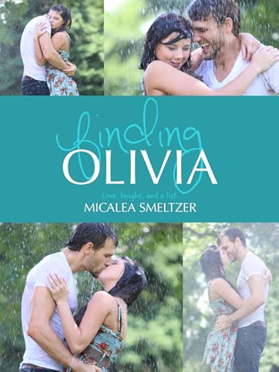 Olivia-Poster