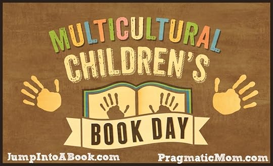 Multicultural Children's Book Day