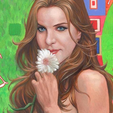 frank cho kickstarter