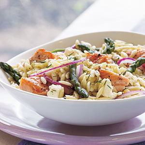 salmon-asparagus-orzo