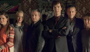 SherlockSeason3Cast