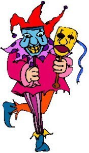 jester