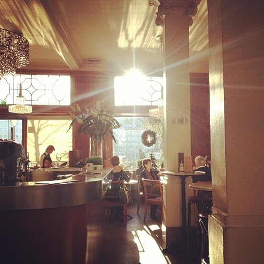 Welcoming 2014 #life #salzburg #2014