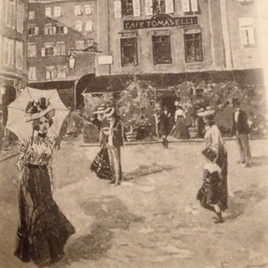 A while ago #life #salzburg #austria