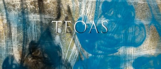 Welcome to TEOAS © Copyright 2014