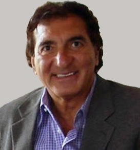 Farrokh Nazerian