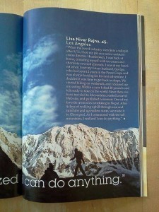 Prevention Magazine January 2014