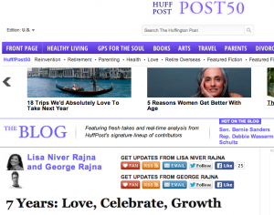 huff post 7 years