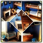 Kid's room