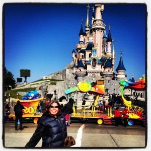 Disneyland