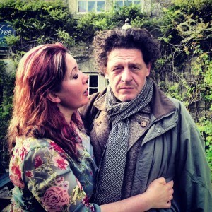 Marco and me