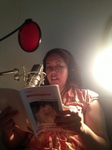 Audio Book