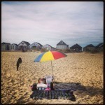 Beach times