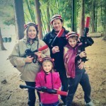 Centerparcs laser champions