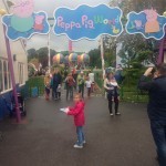 Peppa Pig World