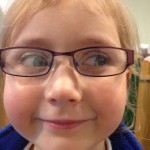 New glasses