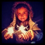 Bonfire night