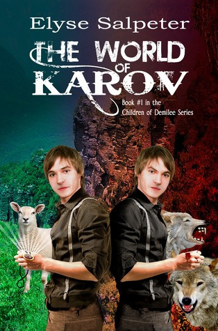 the world of karov