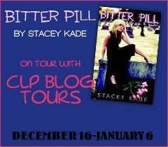 CLP Blog Tours