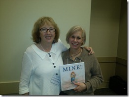 Shutta & Patrice Barton