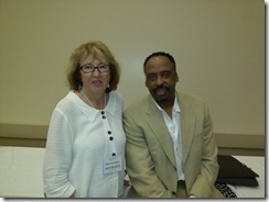 Shutta and E. B. Lewis