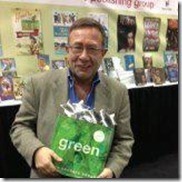 Neal Porter, Editor, Roaring Brook